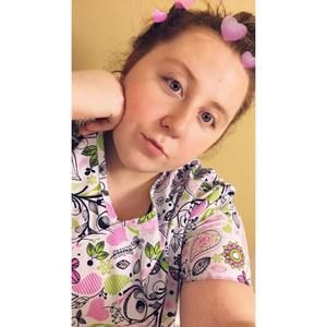 Meet your Posher, Brianna